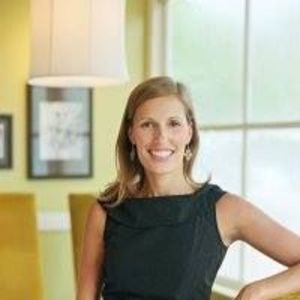 Meet your Posher, Kate